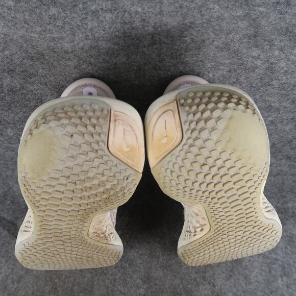 Nike Shoes Womens 7.5 ZoomX Invincible Run Flyknit Sneakers Athletic Trainer - Picture 12 of 13